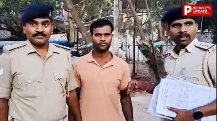 फर्जी UPSC रैंक का दावा करने वाला रंजीत यादव गिरफ्तार, मोटिवेशनल वीडियो से देशभर में हुआ था वायरल