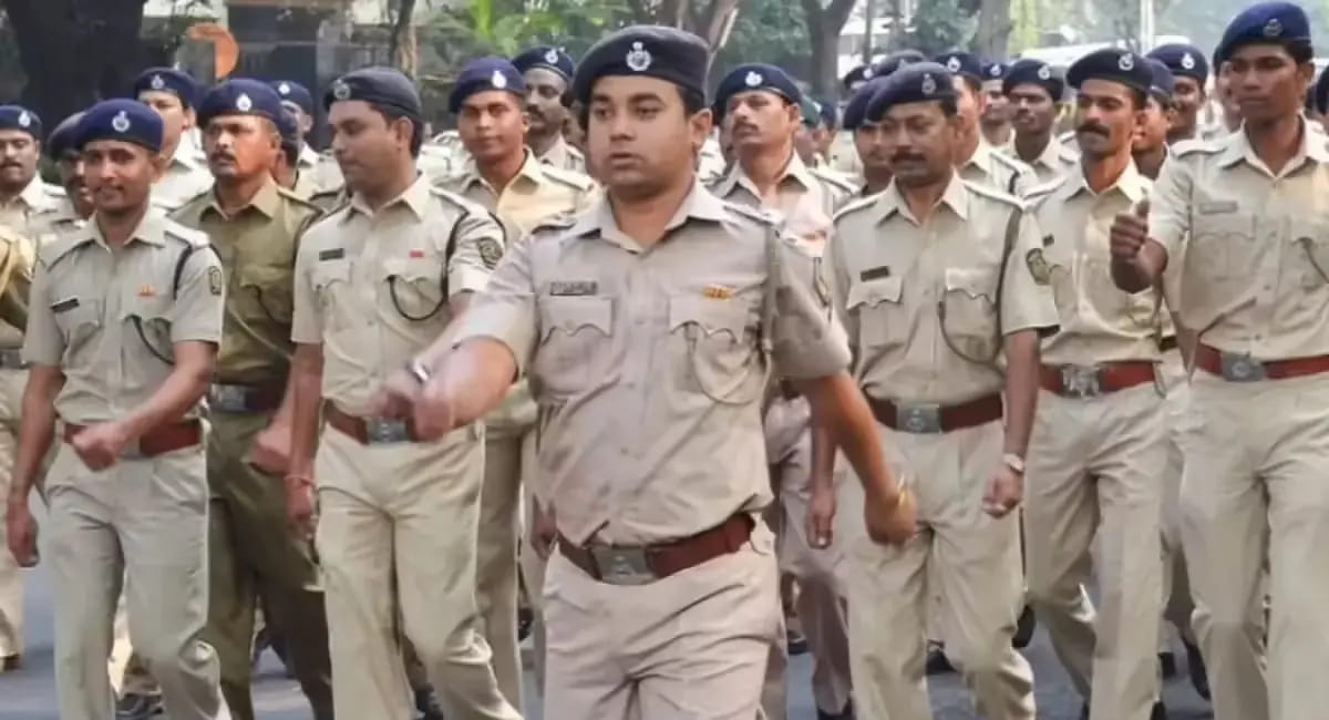 मध्य प्रदेश में पुलिस कर्मियों की छुट्टियां रद्द, त्योहारों की वजह से लिया गया फैसला