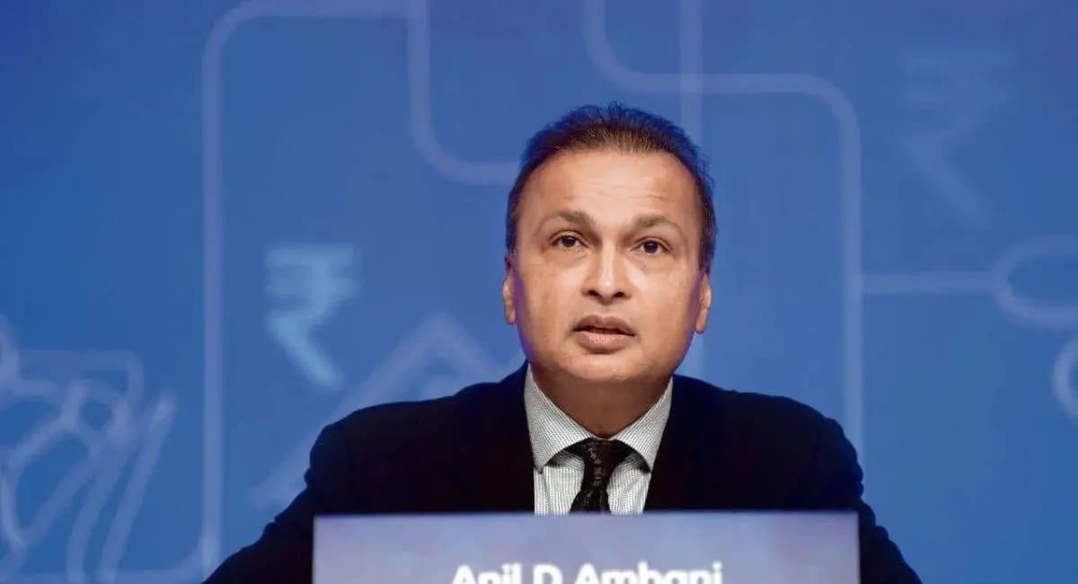 लोन फ्रॉड केस : अनिल अंबानी से CBI की पूछताछ, 2929 करोड़ घोटाले का मामला