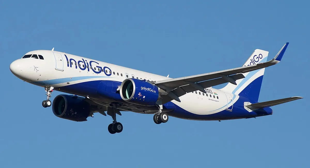 DGCA ने जारी की एडवाइजरी, डेंजर जोन में 11 देशों के एयरस्पेस