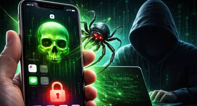iPhone यूजर्स अलर्ट! सरकार ने बताया बड़ा साइबर खतरा