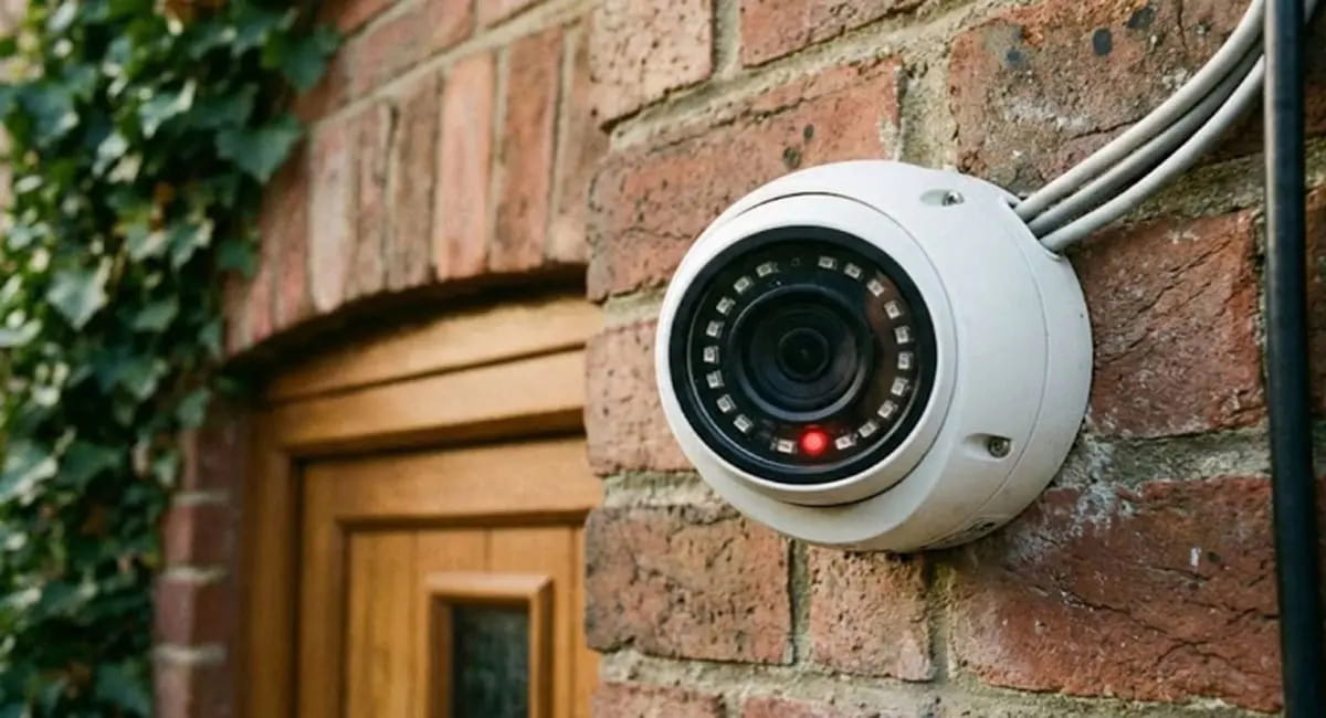 आपका CCTV कैमरा बन सकता है पाकिस्तानी जासूस, सरकार ने लागू किए नियम