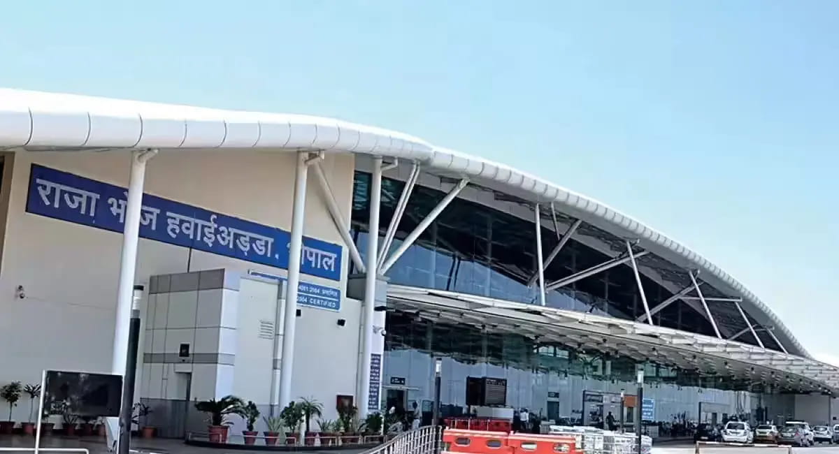 राजाभोज एयरपोर्ट पर 29 मार्च से नया समर शेड्यूल होगा लागू, दिल्ली-नवी मुंबई के लिए बढ़ेंगी उड़ानें, भोपाल-गोवा फ्लाइट होगी बंद