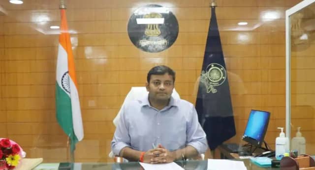 रजत बंसल बने जनसंपर्क आयुक्त, सीएम सचिवालय में विशेष सचिव की भी जिम्मेदारी