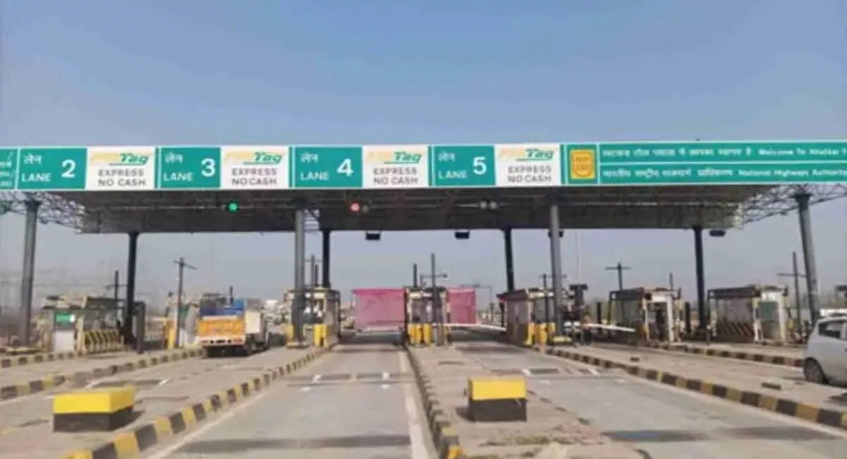 1 अप्रैल से महंगा होगा सफर, चुकाना होगा 5 से 10 प्रतिशत ज्यादा टोल टैक्स, लोगों में नाराजगी