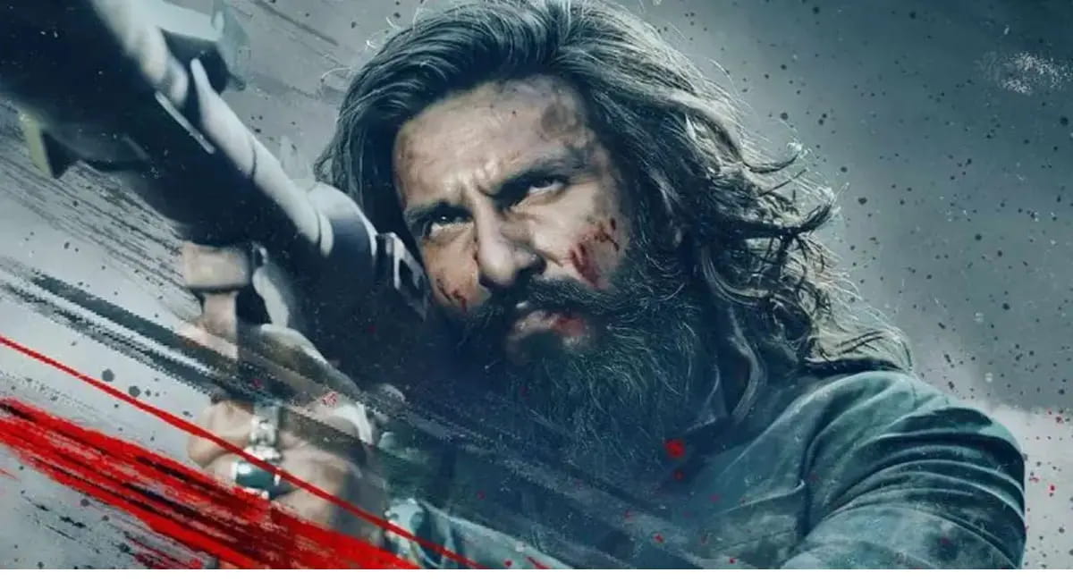 बॉक्स ऑफिस पर ‘धुरंधर 2’ की सुनामी, वीकडे में भी नहीं थमी रफ्तार
