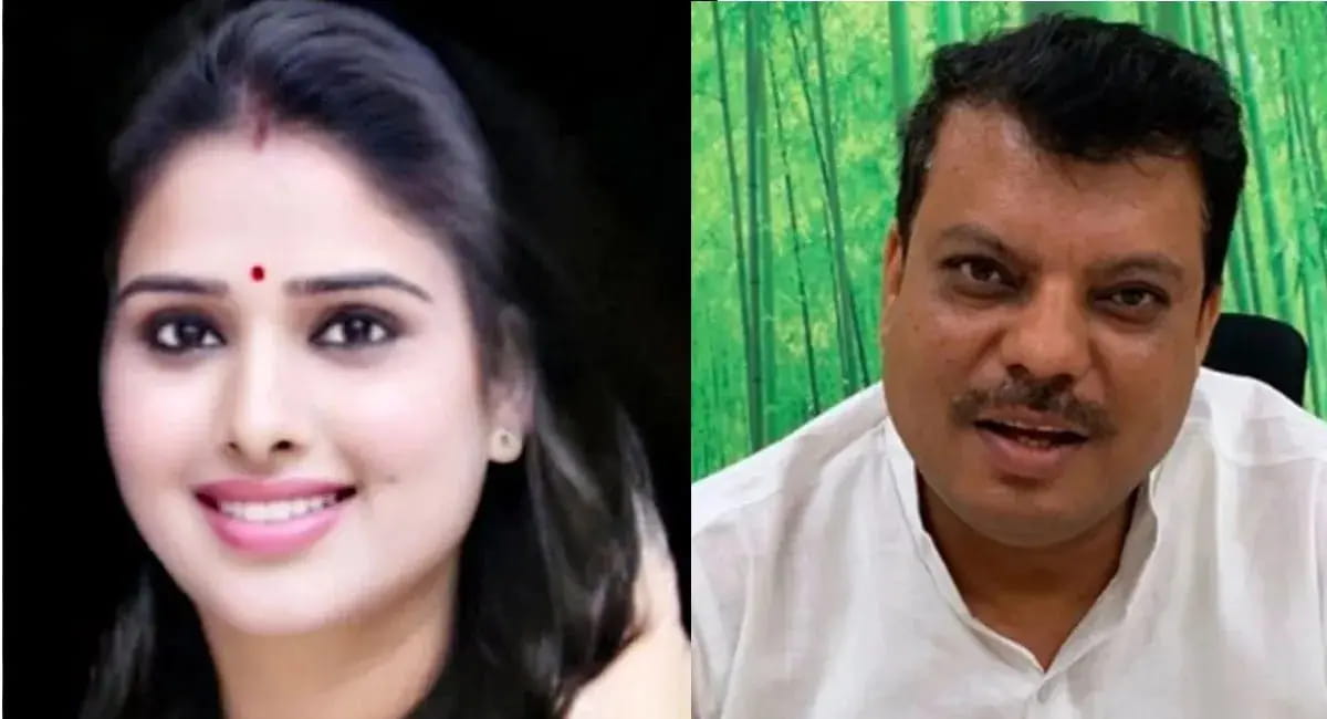 बीना विधायक निर्मला सप्रे ने कांग्रेस में होने का किया दावा, 20 अप्रैल को हाईकोर्ट में अगली सुनवाई