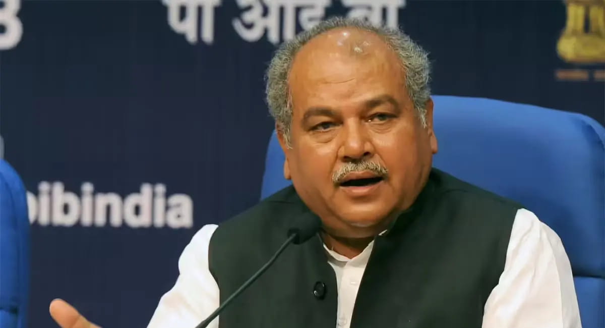 दतिया से कांग्रेस विधायक राजेन्द्र भारती की सदस्यता खत्म, विधानसभा अध्यक्ष नरेंद्र सिंह तोमर बोले- नियमों के तहत की गई कार्रवाई