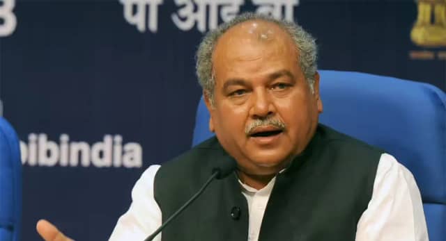 दतिया से कांग्रेस विधायक राजेन्द्र भारती की सदस्यता खत्म, विधानसभा अध्यक्ष नरेंद्र सिंह तोमर बोले- नियमों के तहत की गई कार्रवाई