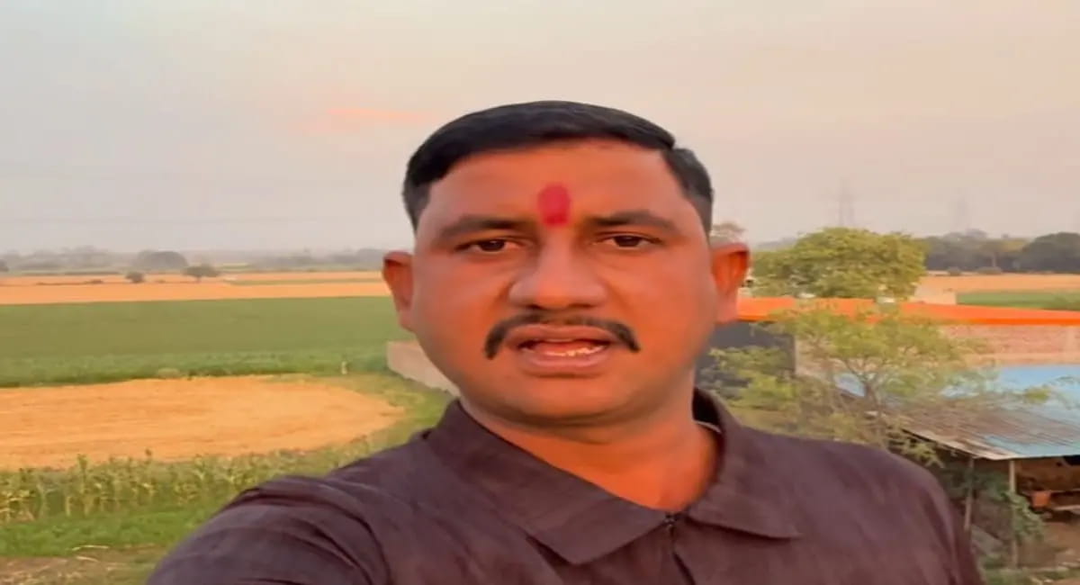 'डिजिटल दरबार' बना किसानों का सहारा, सोशल मीडिया से मिल रही सटीक मौसम जानकारी