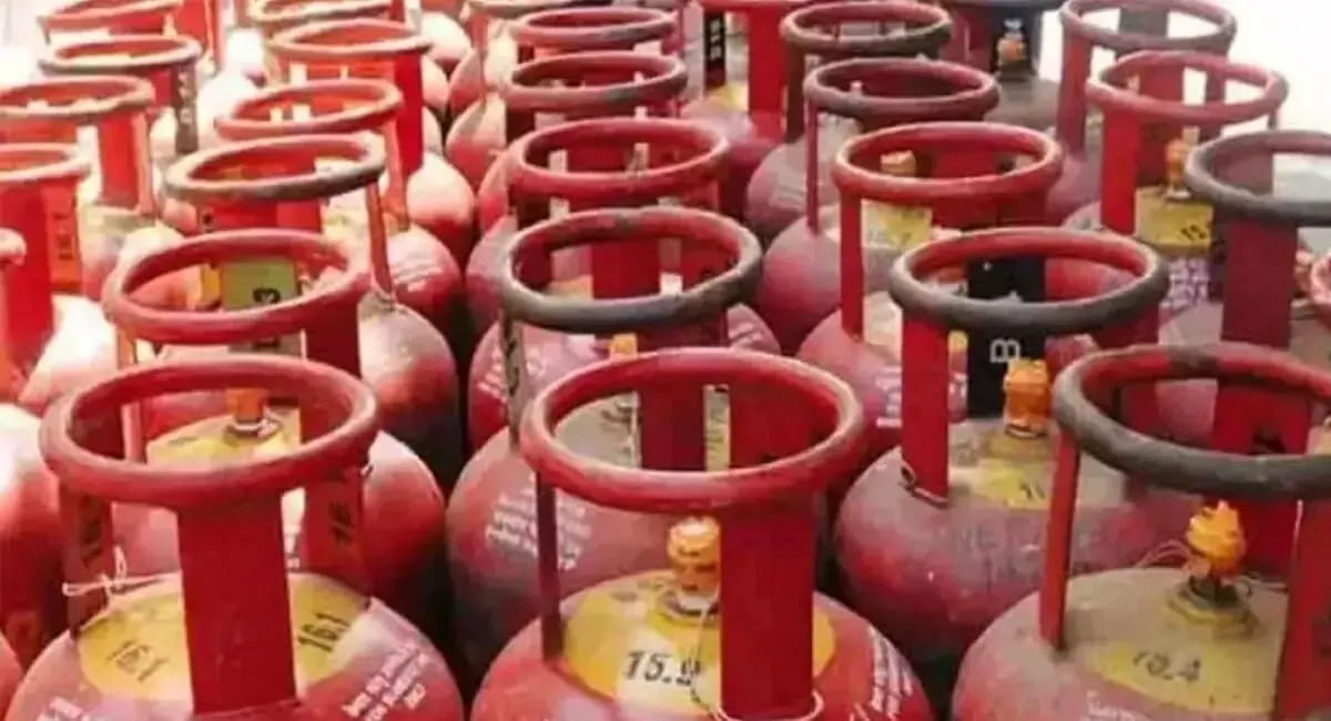 होर्मुज स्ट्रेट खुलते ही खत्म नहीं होगी LPG की किल्लत, सप्लाई सामान्य होने में लगेंगे कई दिन