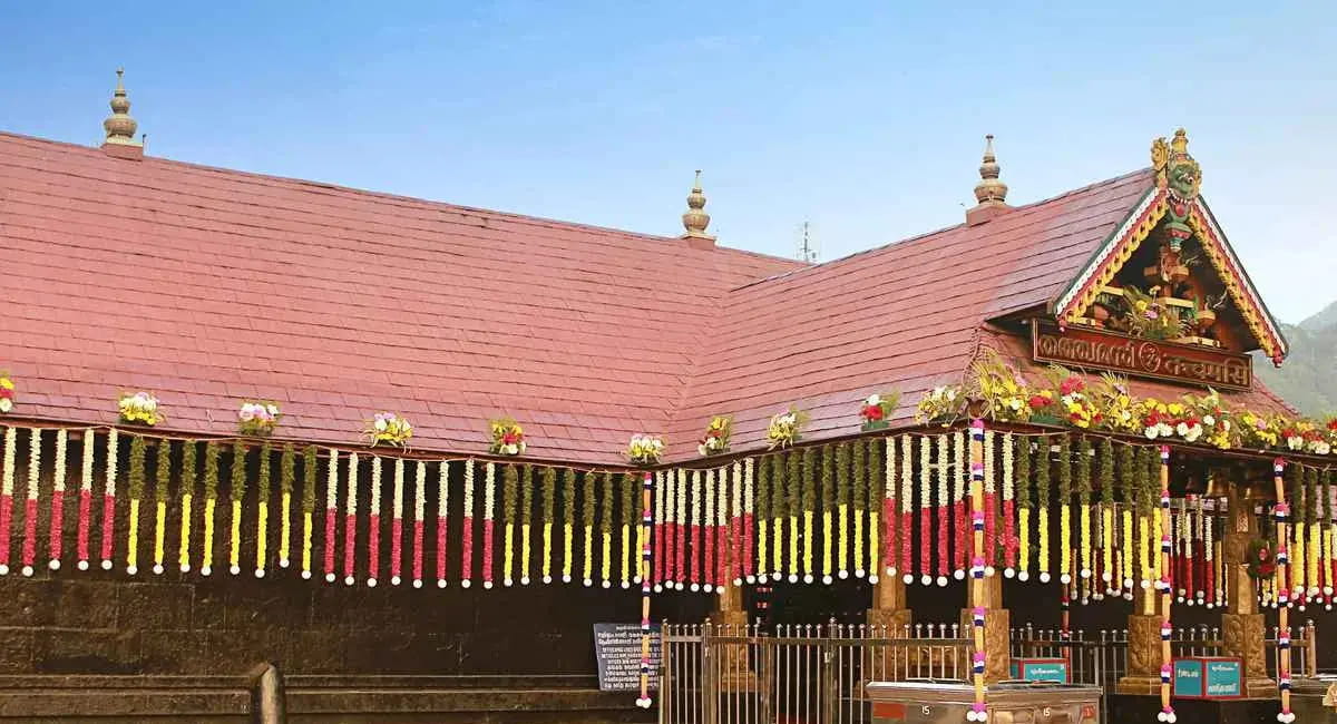 केंद्र ने सुप्रीम कोर्ट में रखा पक्ष, 'धार्मिक मामलों में कोर्ट को सीमित हस्तक्षेप करना चाहिए'