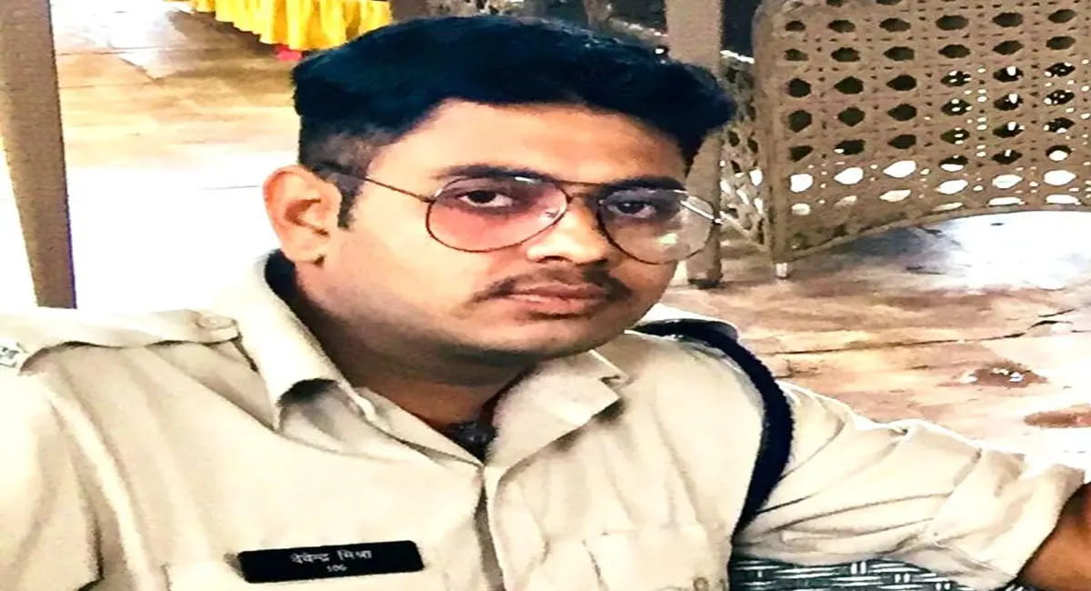 ड्यूटी पर तैनात होमगार्ड जवान को ट्रक ने कुचला, इलाज के दौरान मौत