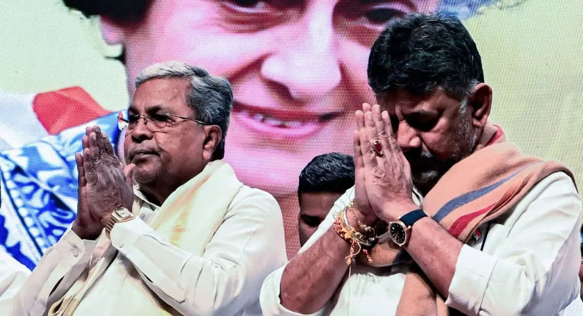 दिल्ली में डेरा डाले कांग्रेस विधायक, मंत्री की दौड़ में कई एमएलए