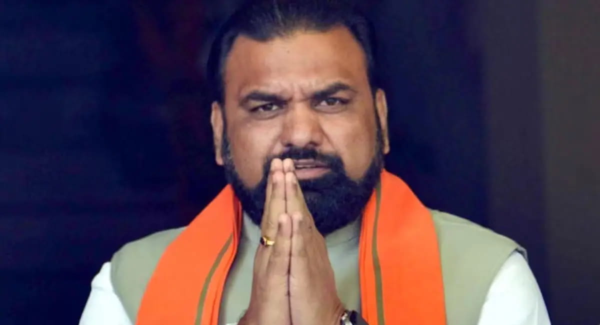 सम्राट चौधरी होंगे बिहार के नए सीएम, बीजेपी ने विधायक दल का नेता चुना