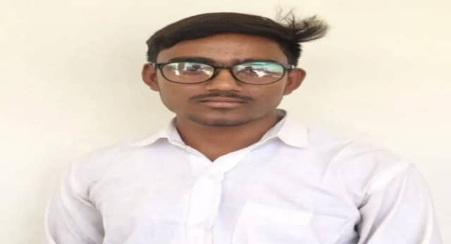 सिंगरौली के अवनीश ने 10वीं में पाया तीसरा स्थान, 497 अंक लाकर किया टॉप