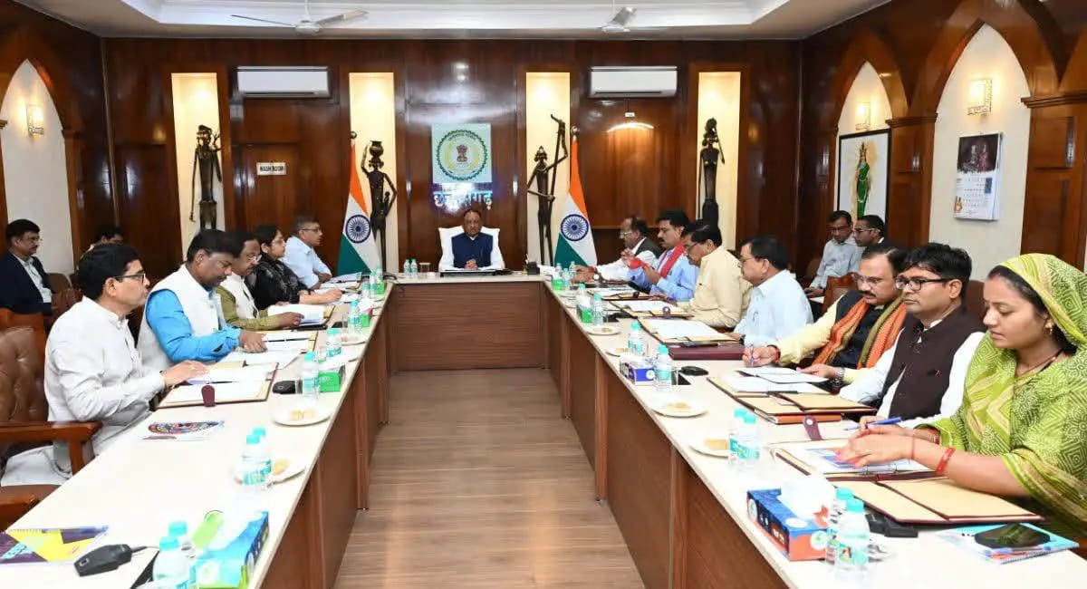 छत्तीसगढ़ में लागू होगा UCC, महिलाओं और सैनिकों को राहत