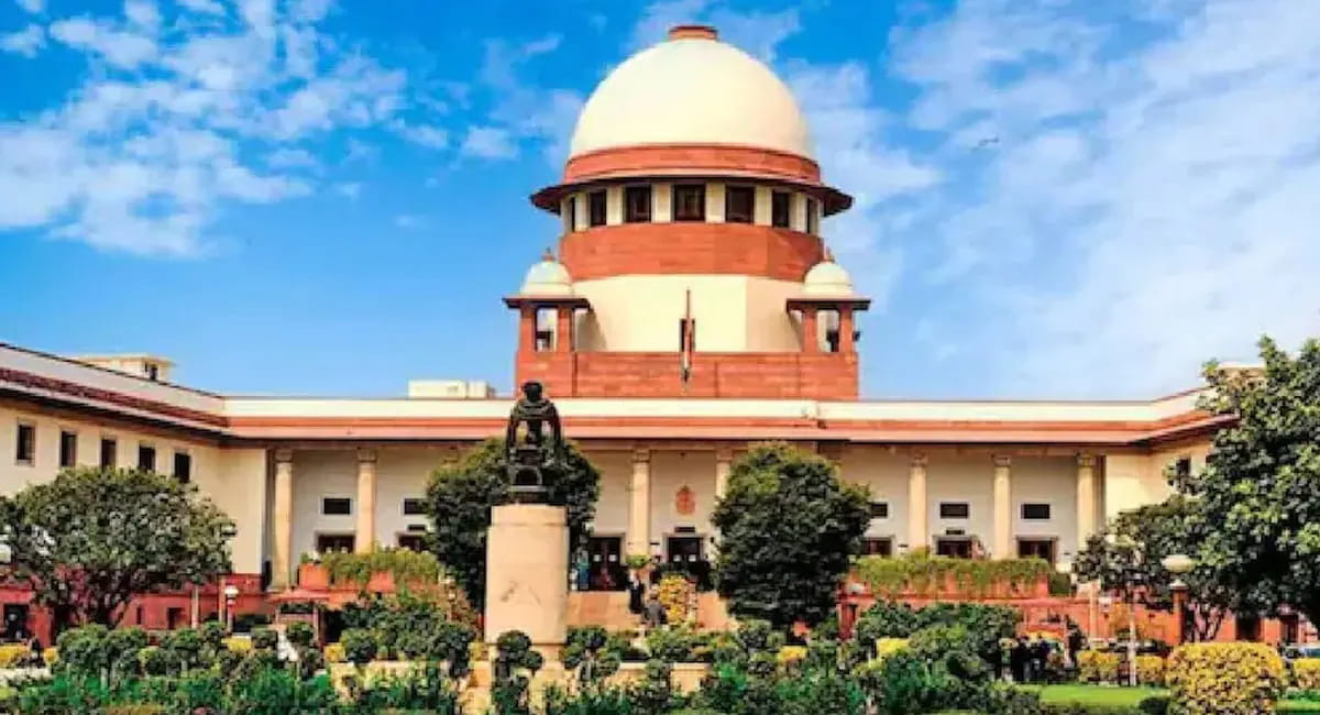 बंगाल में एसआईआर मामले में SC का बड़ा फैसला, जानिए किन लोगों को मिलेगा वोट का अधिकार