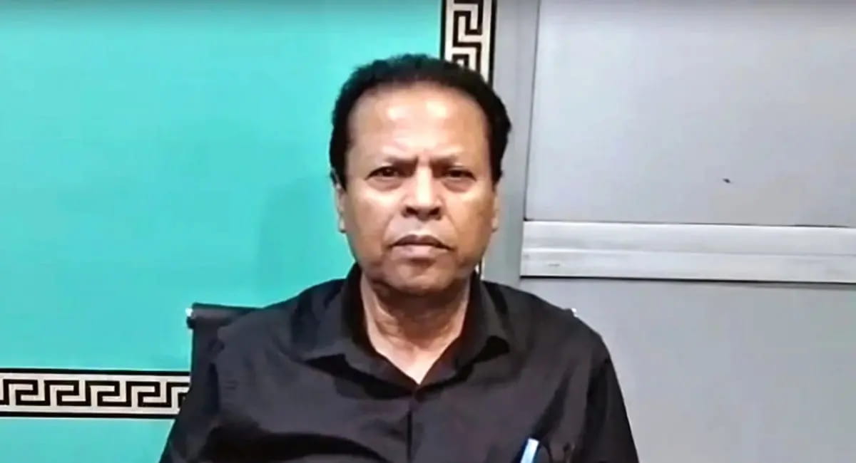 टिकट कटने से नाराज वरिष्ठ विधायक रज्जाक मंडल ने छोड़ी पार्टी