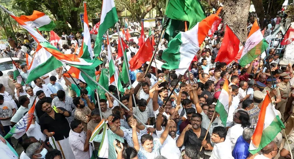 बदलेगी सत्ता या तीसरी बार लौटेगी एलडीएफ, क्या भाजपा के प्रदर्शन से बदलेंगे समीकरण ?