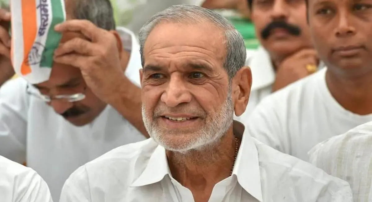 अंतरिम जमानत याचिका खारिज, 1984 सिख दंगों के मामले में हैं दोषी