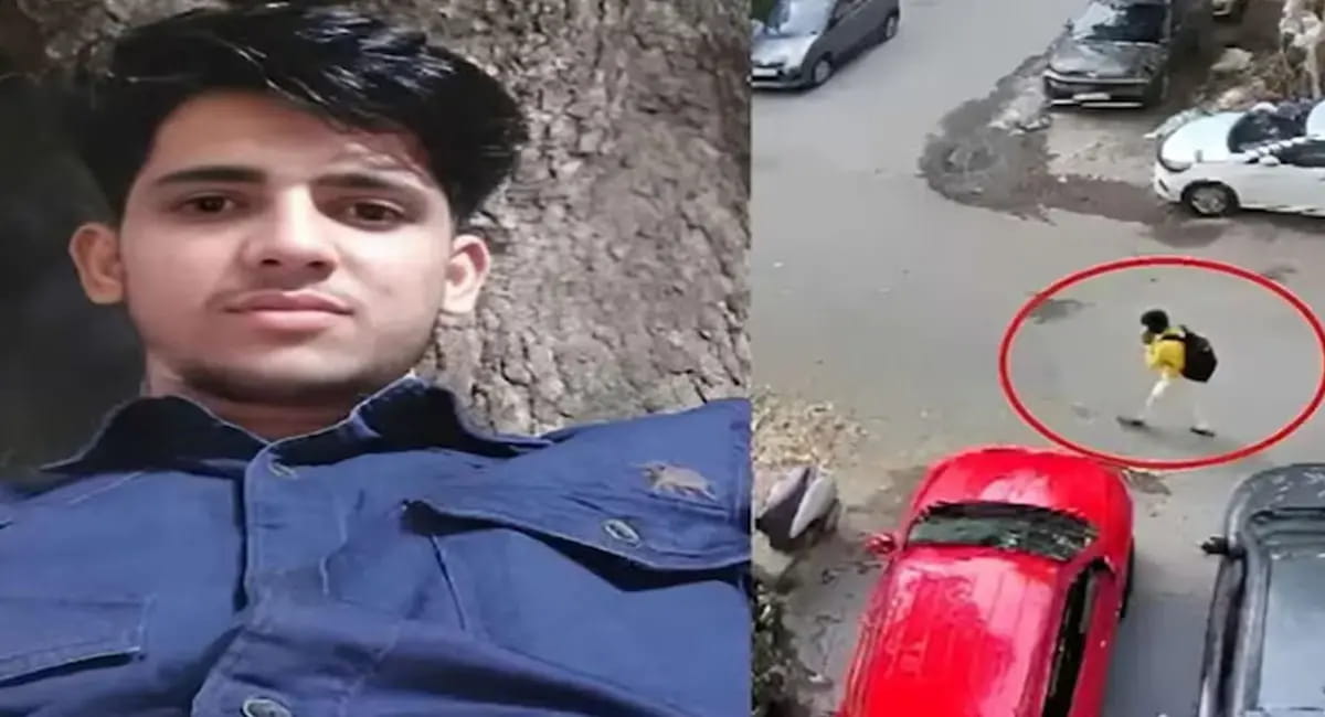 आरोपी राहुल मीणा का होगा साइकोलॉजिकल टेस्ट, पूछताछ में दिए ये बयान