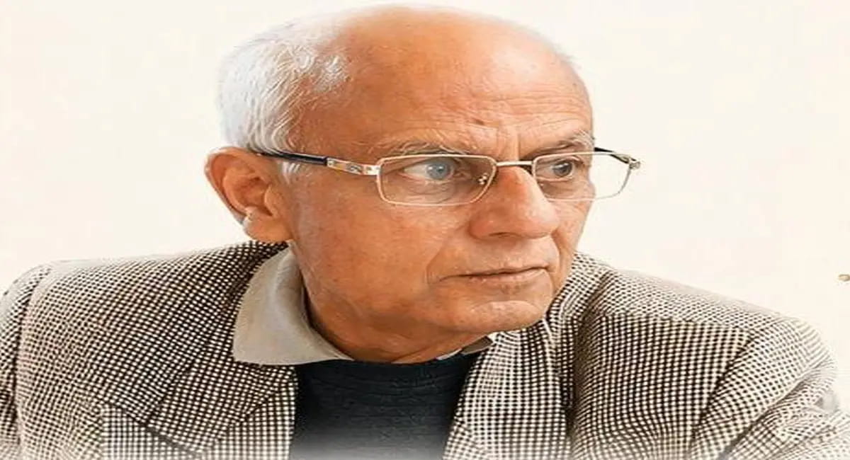 मौत के बाद भी निभाया फर्ज, छात्रों के लिए दान किया अपना शरीर