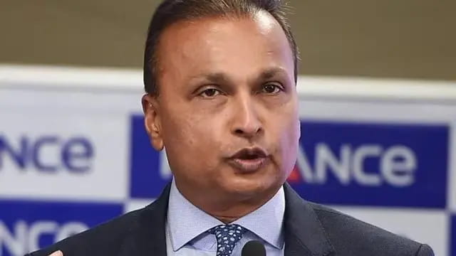 अनिल अंबानी की 3034 करोड़ की संपत्ति कुर्क, 40 हजार करोड़ से ज्यादा का बकाया