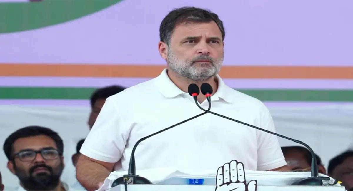 'चुनाव के बाद आई महंगाई की गर्मी...' कमर्शियल गैस सिलेंडर के दाम बढ़ने पर राहुल गांधी का तंज