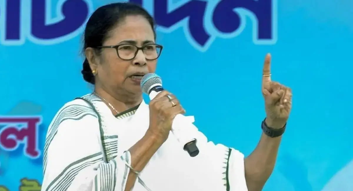 क्या खत्म होगा TMC का दौर ? 4 एग्जिट पोल में बीजेपी आगे