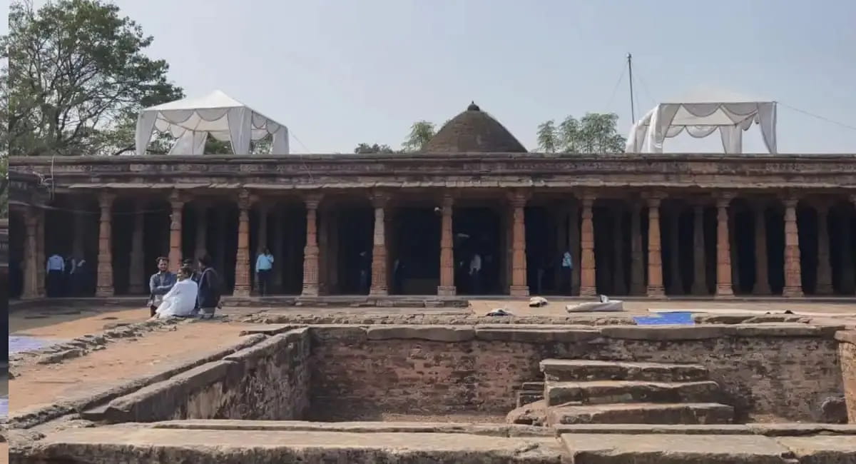 धार भोजशाला विवाद, 3 मई को हाईकोर्ट में अगली सुनवाई; मुस्लिम पक्ष ने रखे तर्क