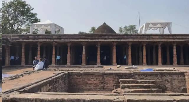 धार भोजशाला विवाद, 3 मई को हाईकोर्ट में अगली सुनवाई; मुस्लिम पक्ष ने रखे तर्क