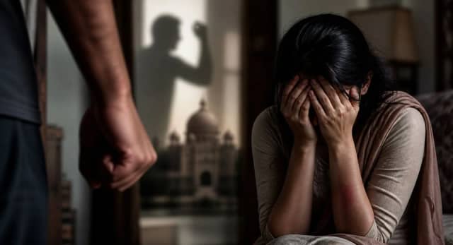 राजधानी में घरेलू हिंसा के बढ़ रहे मामले, हर दिन औसतन 5 महिलाएं हो रहीं शिकार