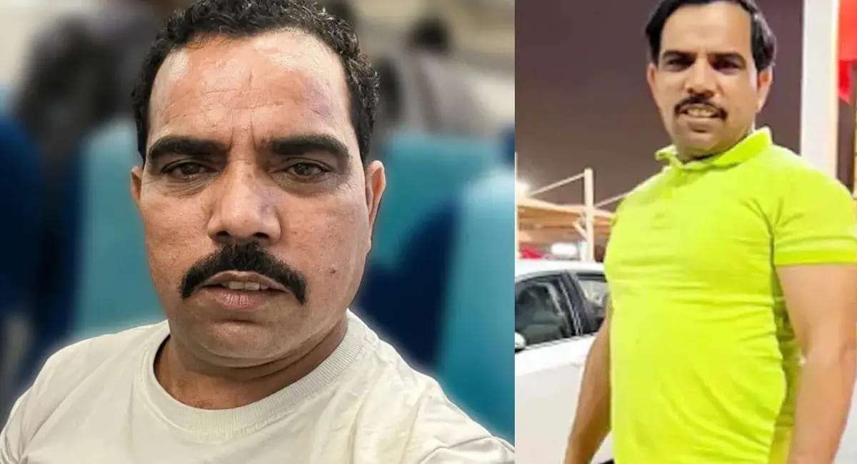 मेरठ में यूट्यूबर जकाती का ज्वैलरी शोरूम सील, कुछ दिन पहले ही हुआ था उद्घाटन