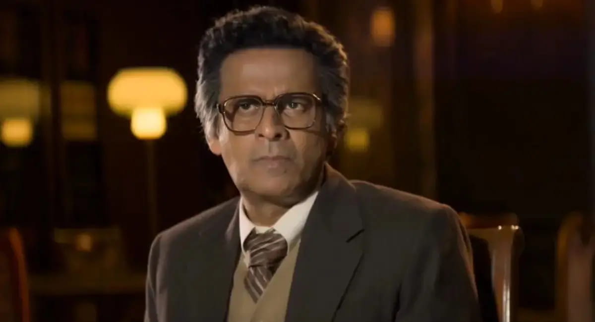 'गवर्नर' और 'बंदर' के टीजर आउट, दोनों फिल्मों में दिखे अलग-अलग रंग