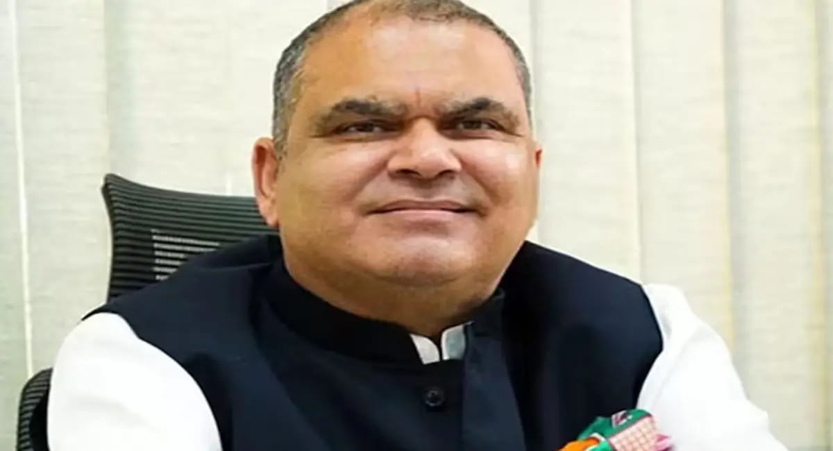 मंत्री संजीव अरोड़ा अरेस्ट, मनी लॉन्ड्रिंग के मामले में गिरफ्तारी; ईडी की बड़ी कार्रवाई
