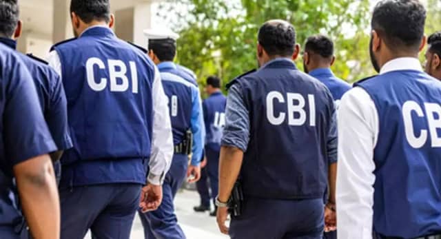 CBI ने दो और आरोपी किए गिरफ्तार, जांच में बड़ा खुलासा