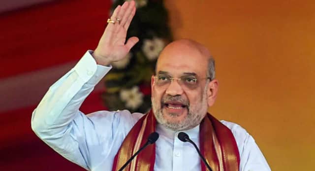 3 दिन के छत्तीसगढ़ दौरे पर गृह मंत्री अमित शाह, डायल-112 के वाहनों को दिखाएंगे हरी झंडी