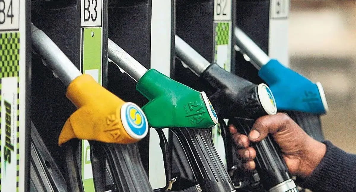 पेट्रोल में 30% एथेनॉल की तैयारी, E22 से E30 तक के स्टैंडर्ड हुए तय