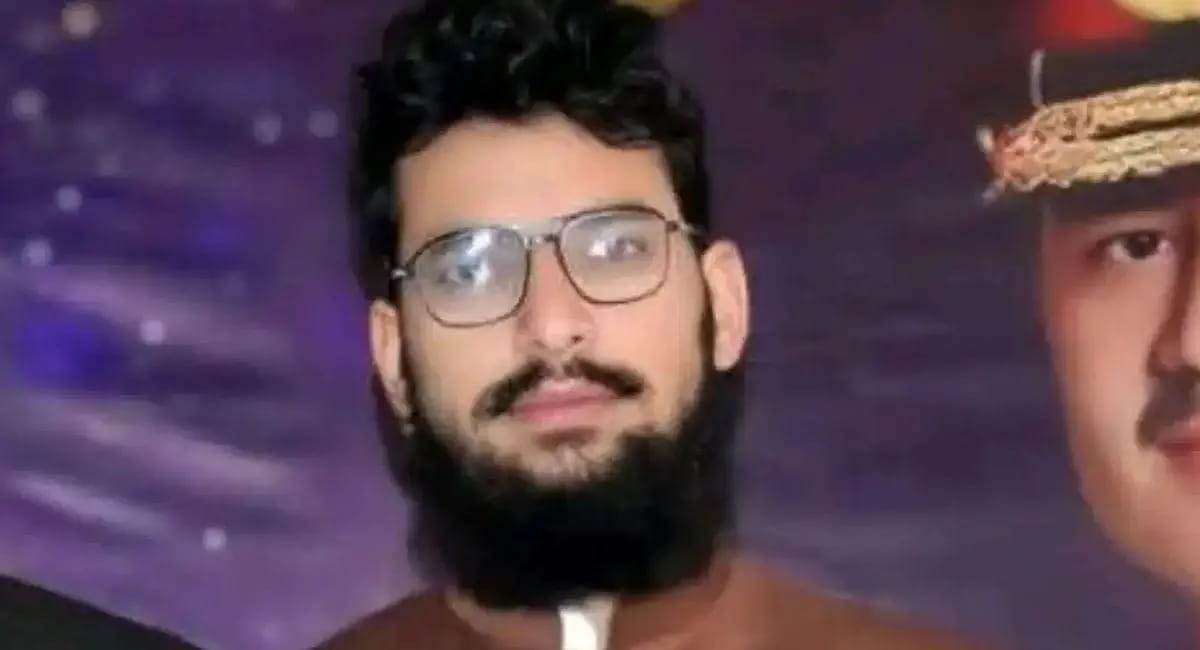 पुलवामा हमले का मास्टरमाइंड हमजा बुरहान मारा गया, पाकिस्तान में गोली मारकर हत्या
