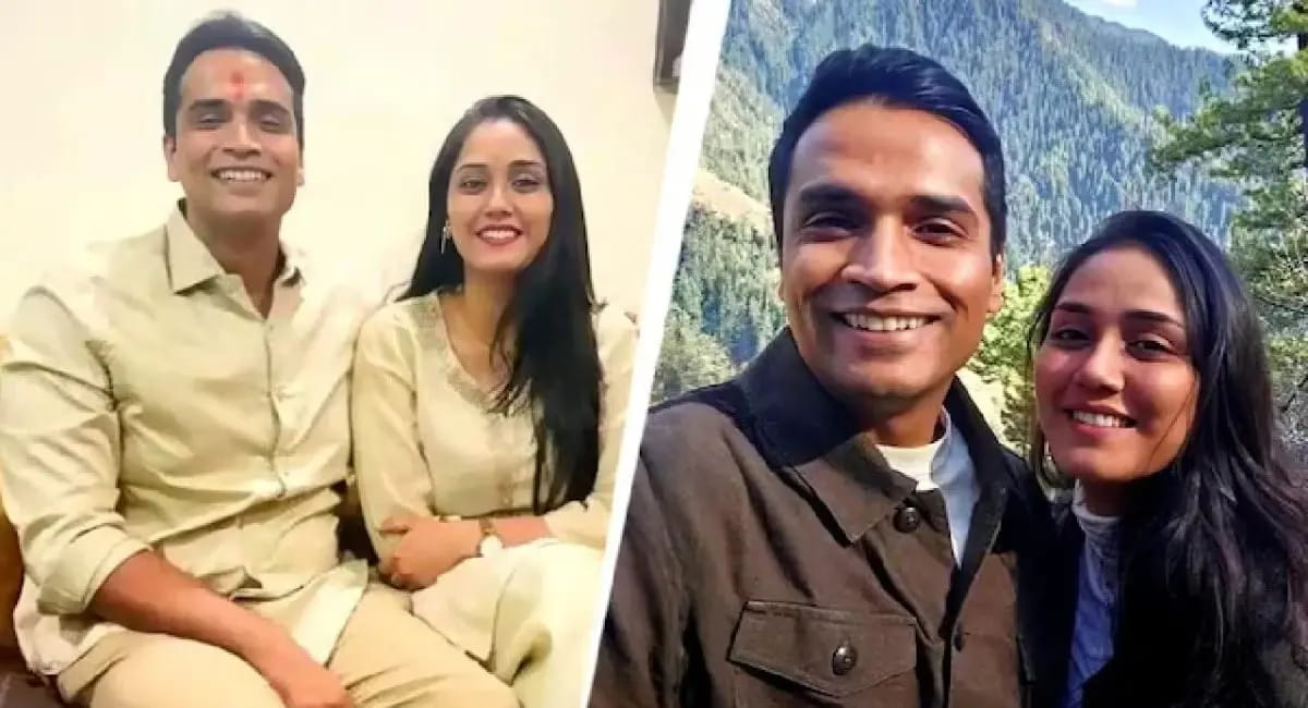 ट्विशा शर्मा सुसाइड केस में आज सुनवाई, पति समर्थ सिंह ने खटखटाया हाईकोर्ट का दरवाजा