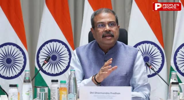शिक्षा मंत्री धर्मेंद्र प्रधान ने सभी राज्यों के मुख्यमंत्री को लिखा पत्र, छात्रों की सुविधा और सुरक्षा पर विशेष जोर