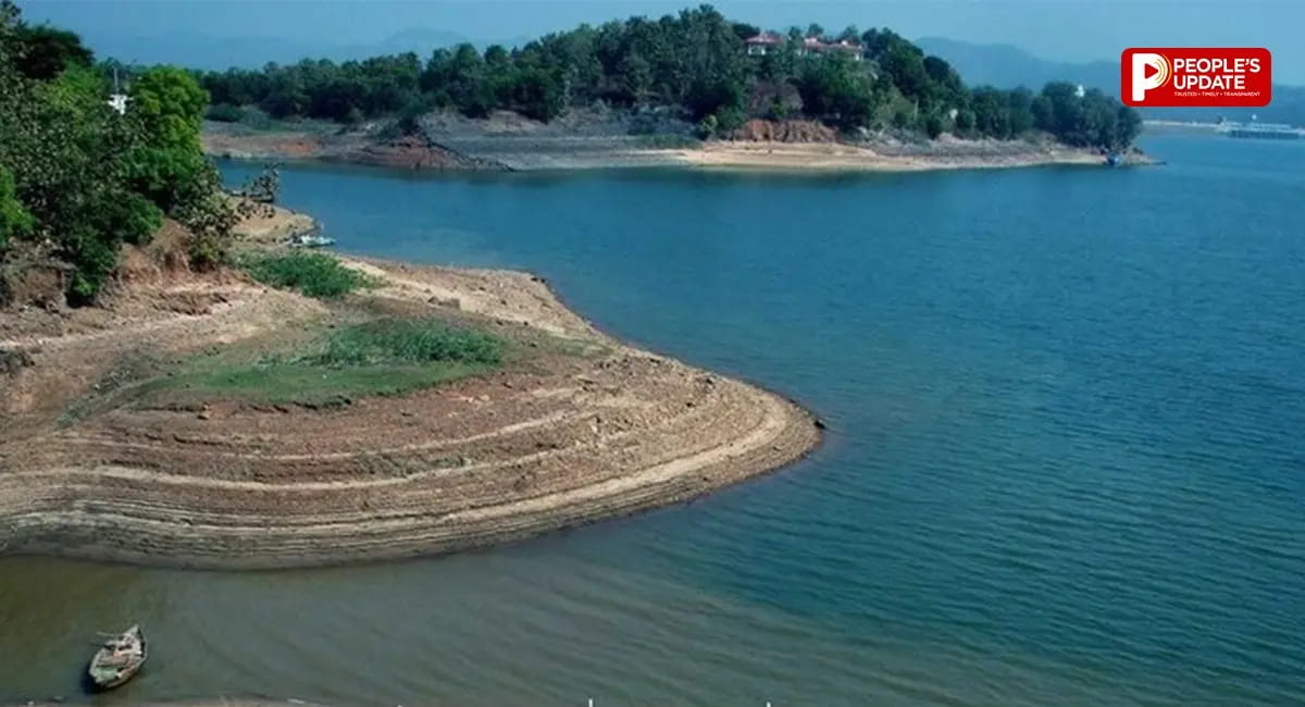 तवा वेटलैंड का पानी पीने योग्य, भोपाल के छोटा तालाब और इंदौर के सिरपुर की गुणवत्ता सबसे खराब