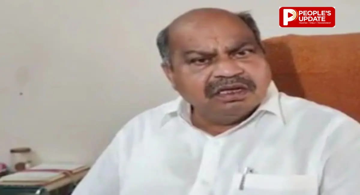 राष्ट्रीय अध्यक्ष नितिन नवीन का पीए बताकर ठगे थे पैसे