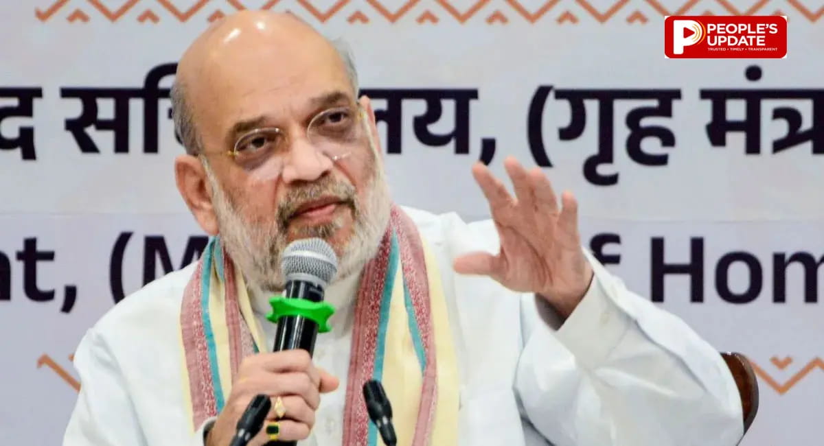 2029 से पहले 21 राज्यों में लागू होगा UCC! अमित शाह ने बताया सरकार का प्लान