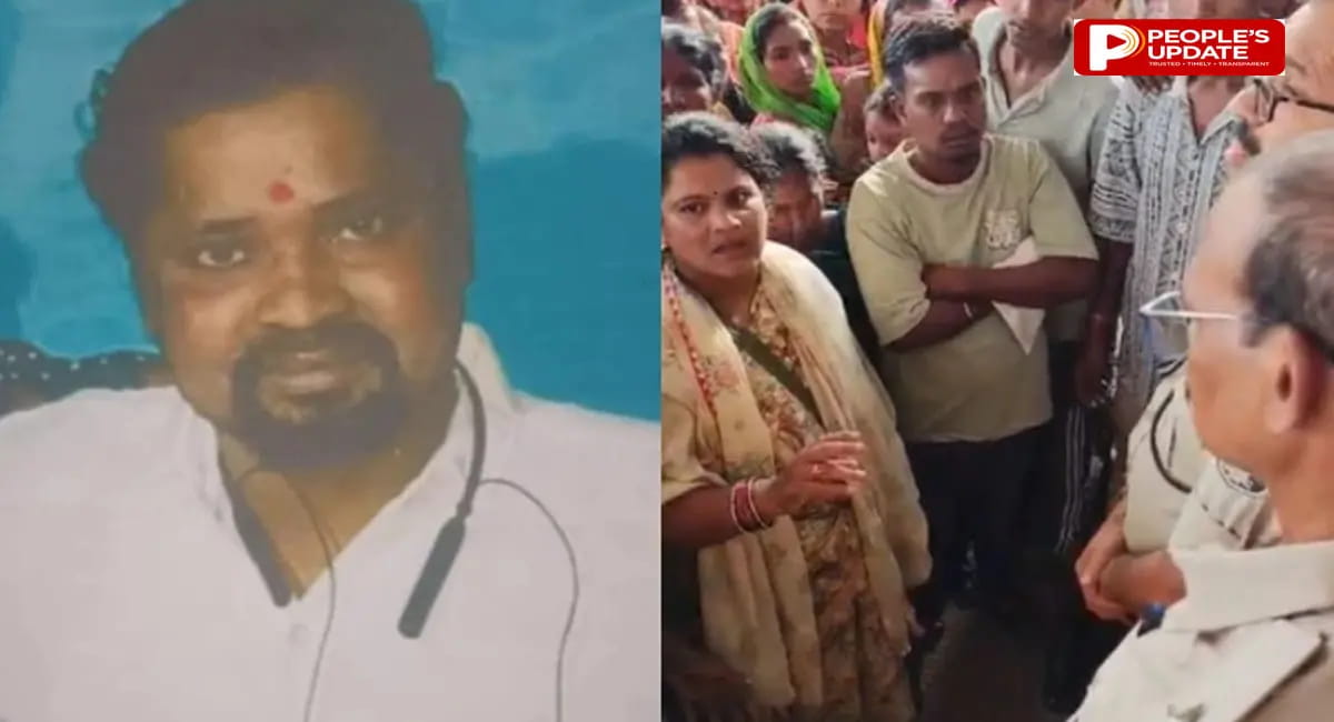पार्षद ने शव को रेत में दफनाया, 4 आरोपी गिरफ्तार; 22 मई से था लापता
