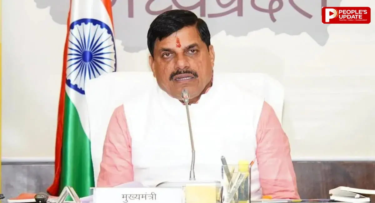 सीएम डॉ. मोहन यादव ने किया आर्थिक सहायता का ऐलान, श्रद्धालुओं से भरी ट्रैक्टर-ट्रॉली पलटी