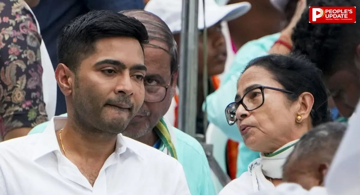 सोनारपुर में हमले के बाद अभिषेक बनर्जी अस्पताल में भर्ती, मिलने पहुंचीं ममता बनर्जी