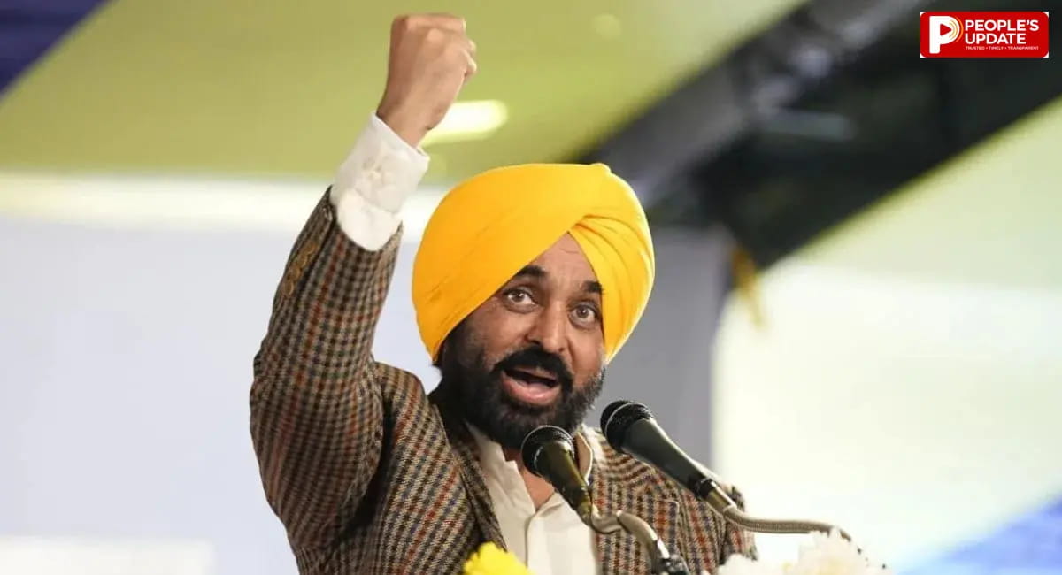 पंजाब में हर महीने महिलाओं को मिलेंगे 1 हजार रुपए, जानिए किसे मिलेगा मावां धीयां सत्कार योजना का लाभ