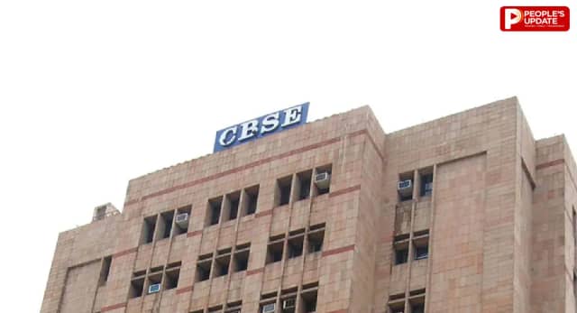 केंद्र सरकार का बड़ा फैसला, लोखंडे प्रशांत सीताराम बने CBSE के नए चेयरमैन
